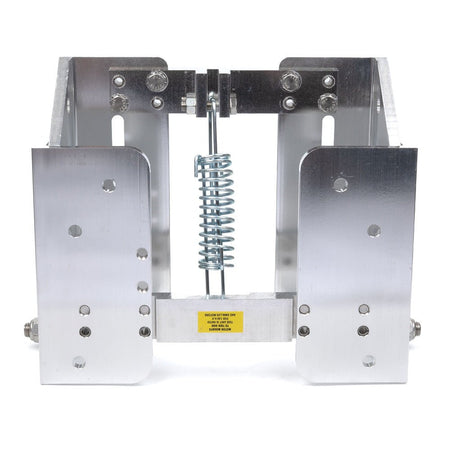 CMC BA - 130 Break Away Mount - Get Tight Gear