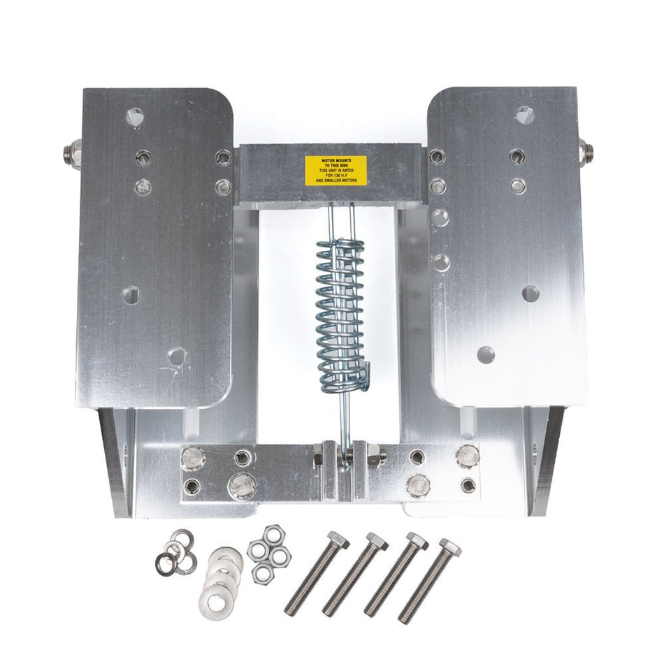 CMC BA - 130 Break Away Mount - Get Tight Gear