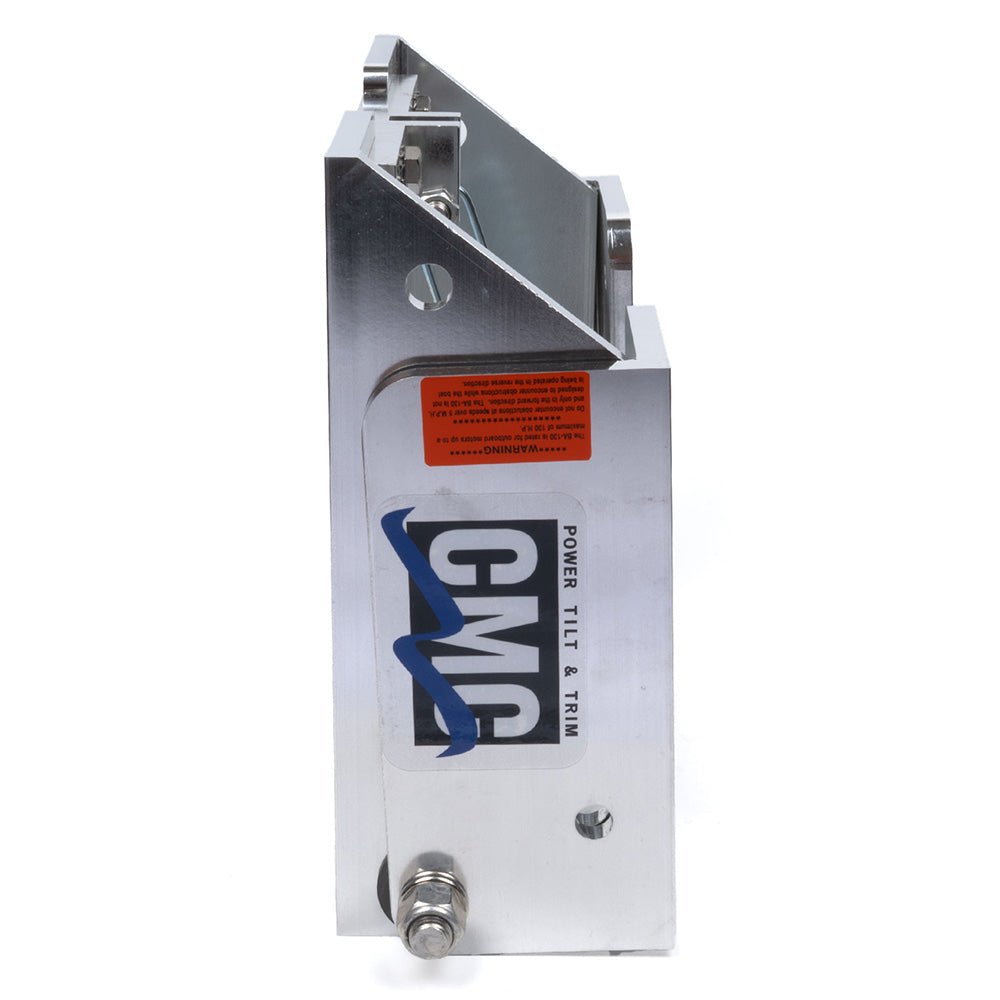 CMC BA - 130 Break Away Mount - Get Tight Gear