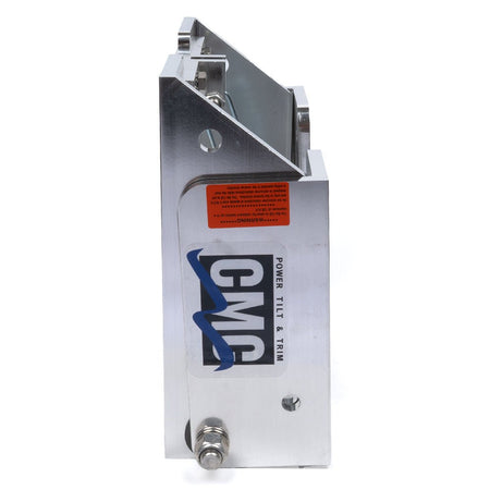CMC BA - 130 Break Away Mount - Get Tight Gear