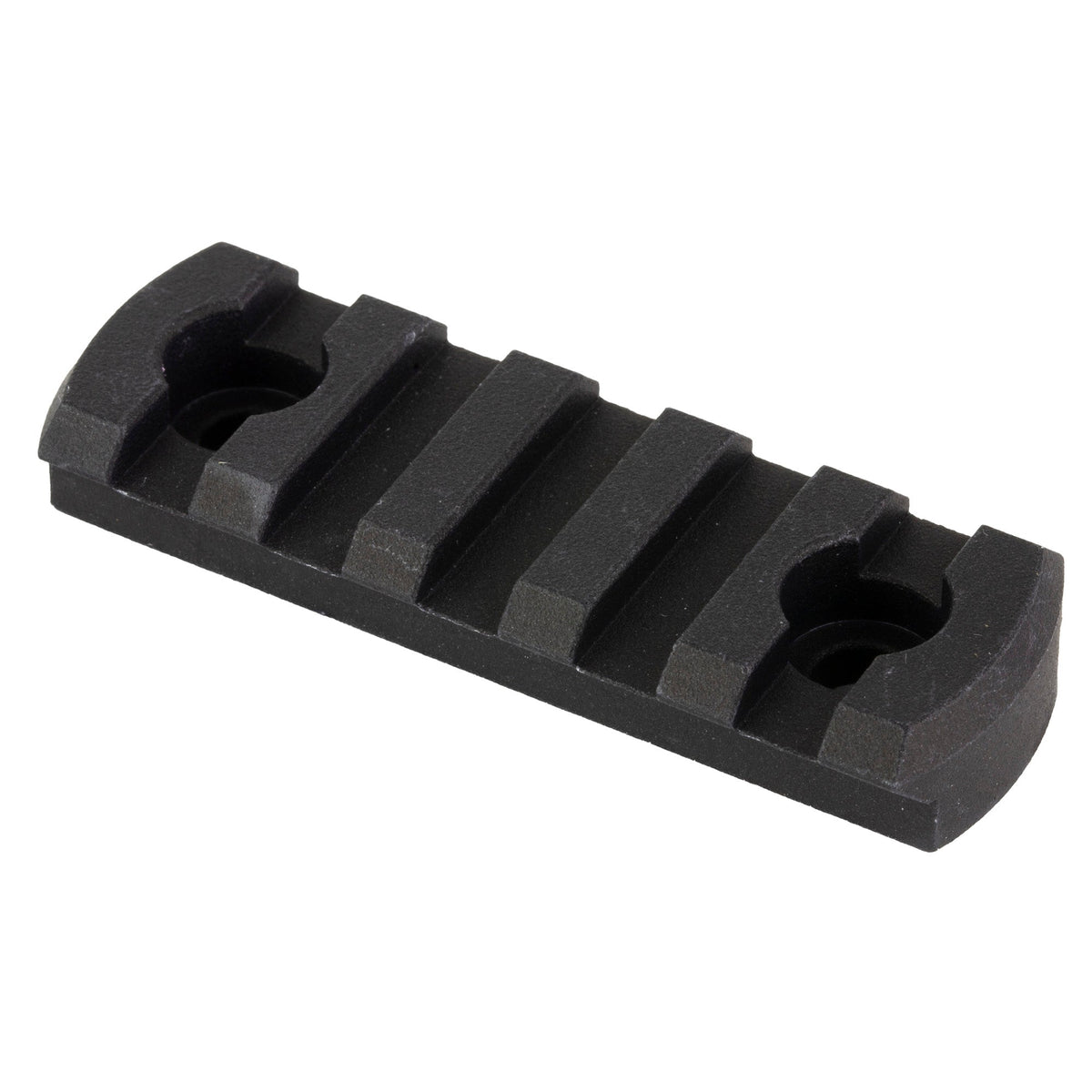 CMC M - LOK PICATINNY 5 SLOT BLK - Get Tight Gear