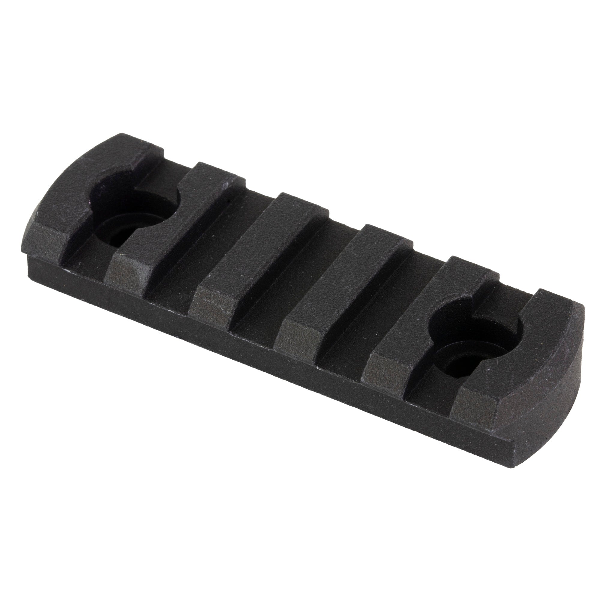 CMC M - LOK PICATINNY 5 SLOT BLK - Get Tight Gear
