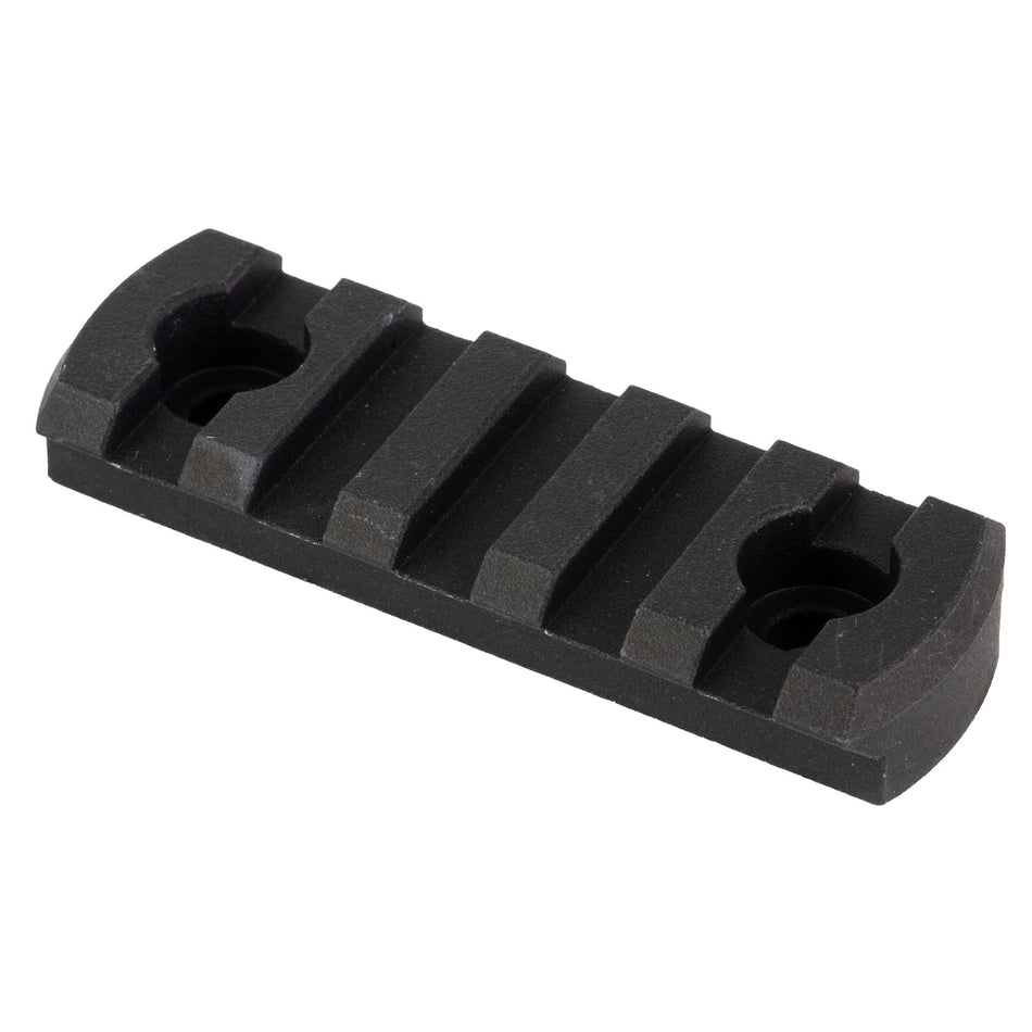 CMC M - LOK PICATINNY 5 SLOT BLK - Get Tight Gear