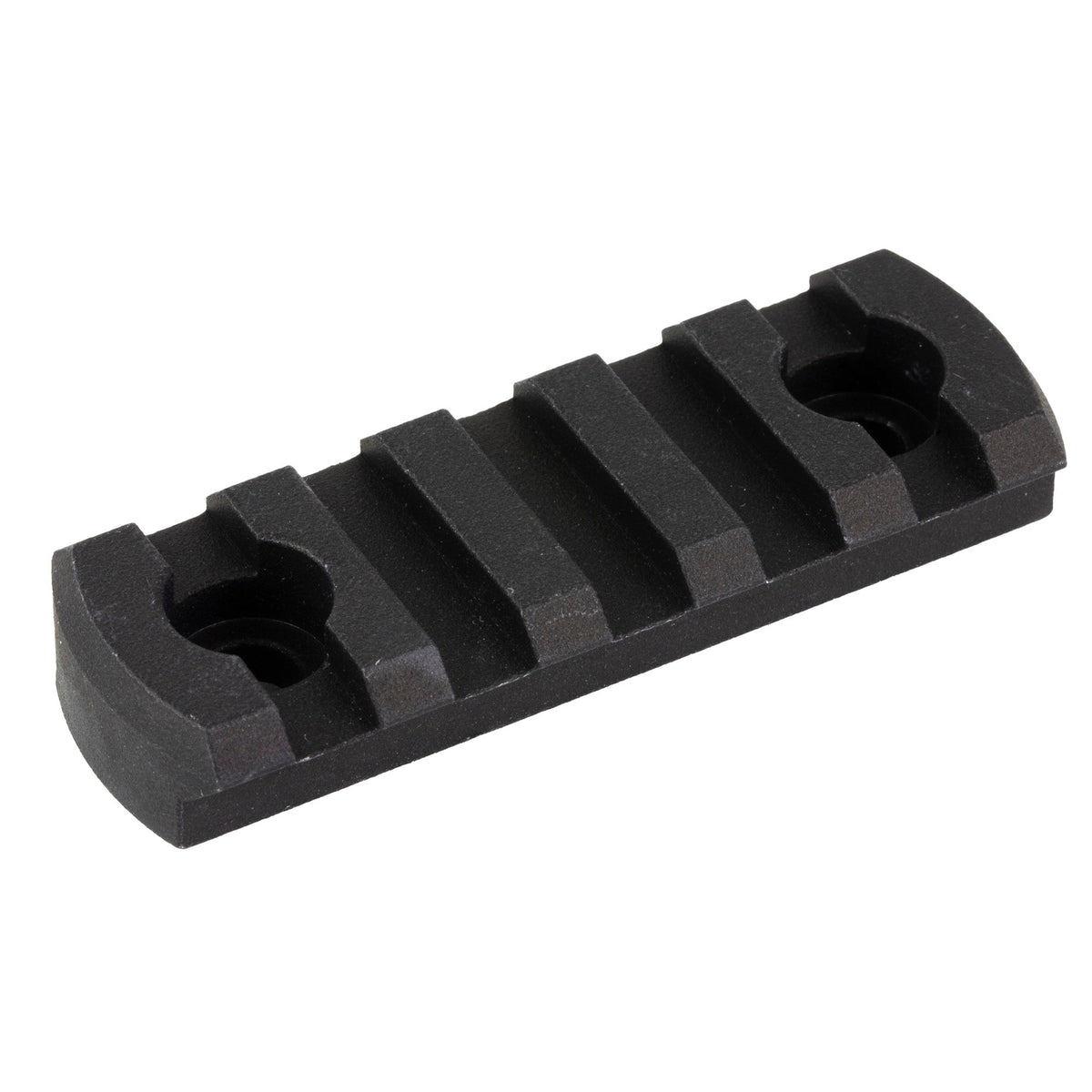 CMC M - LOK PICATINNY 5 SLOT BLK - Get Tight Gear