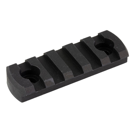 CMC M - LOK PICATINNY 5 SLOT BLK - Get Tight Gear