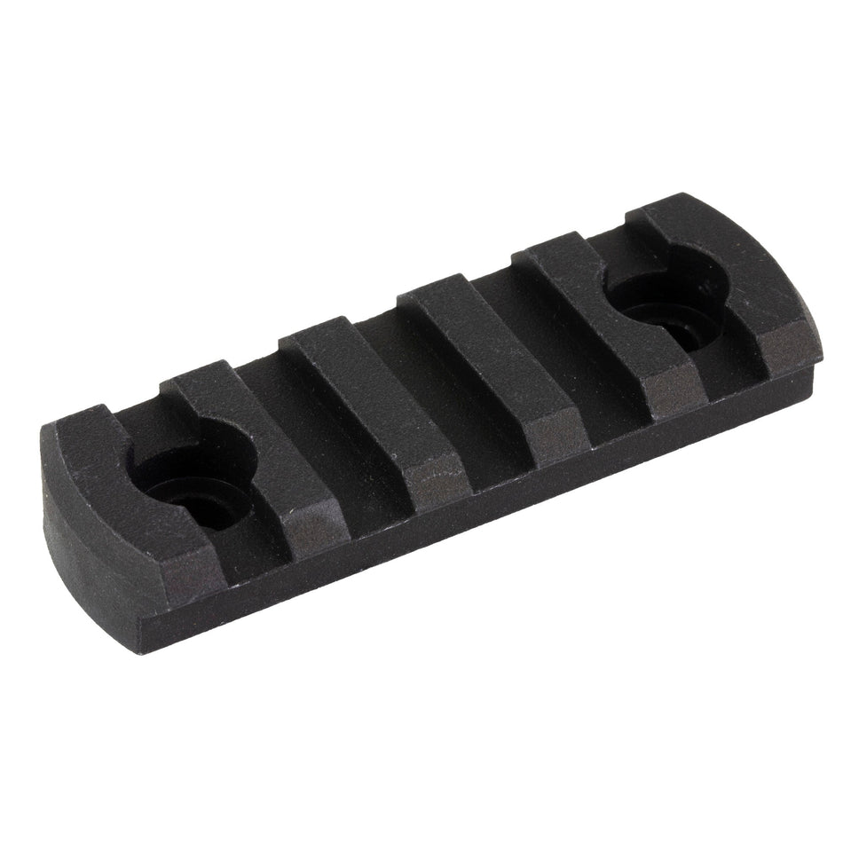 CMC M - LOK PICATINNY 5 SLOT BLK - Get Tight Gear