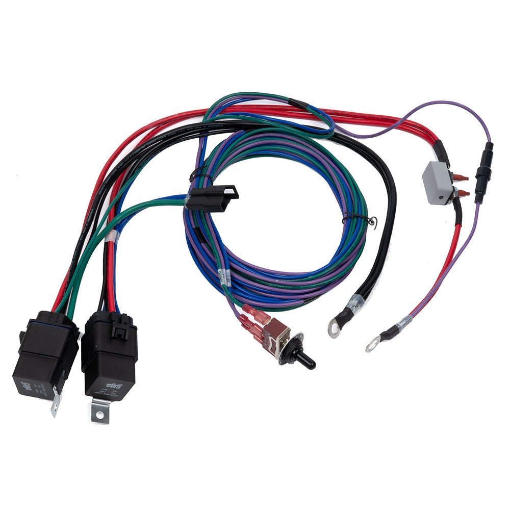 CMC PT - 35 Tilt & Trim f/Up to 35hp - Get Tight Gear