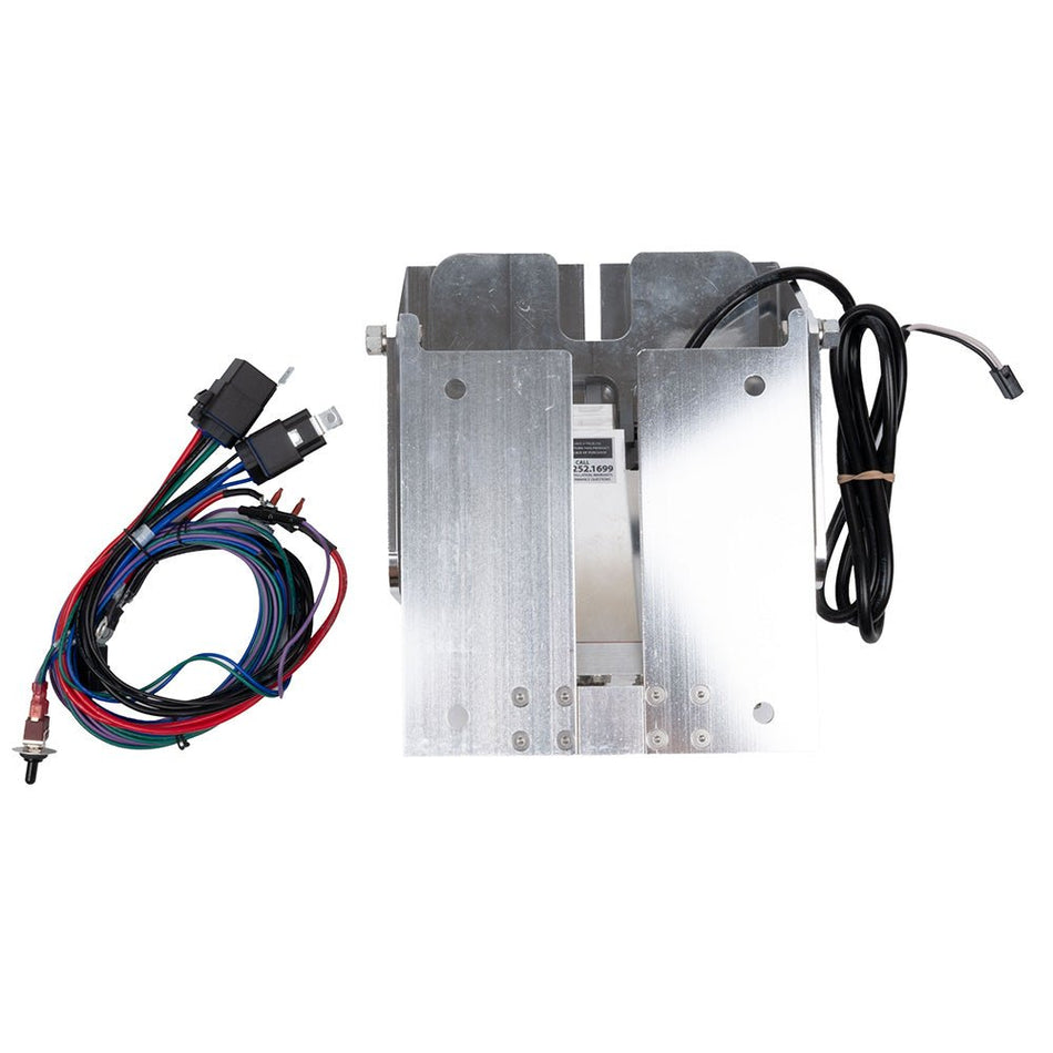 CMC PT - 35 Tilt & Trim f/Up to 35hp - Get Tight Gear