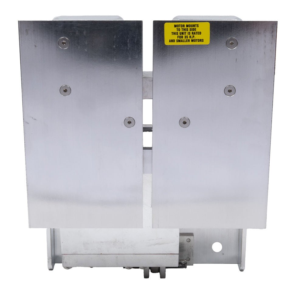 CMC PT - 35 Tilt & Trim f/Up to 35hp - Get Tight Gear
