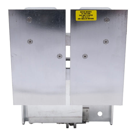 CMC PT - 35 Tilt & Trim f/Up to 35hp - Get Tight Gear