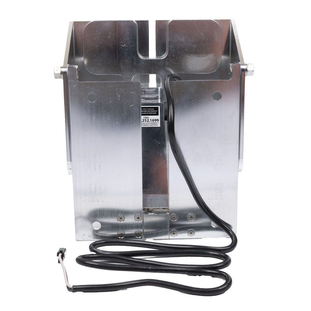 CMC PT - 35 Tilt & Trim f/Up to 35hp - Get Tight Gear