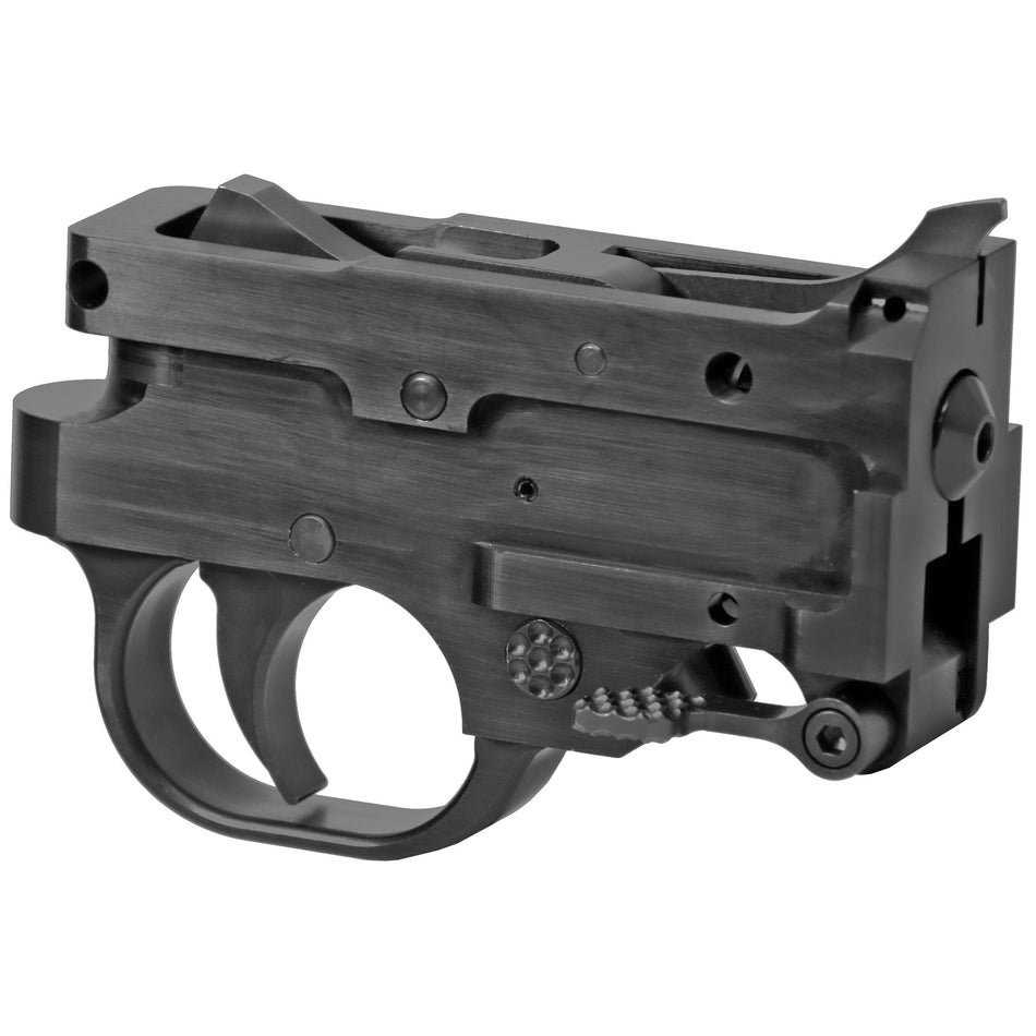 CMC RUGER 10/22 MATCH TRIGGER FLAT - Get Tight Gear