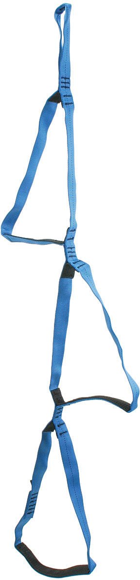 Cmi 3 Step Stirrup - Get Tight Gear