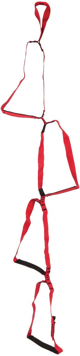 Cmi 4 Step Stirrup - Get Tight Gear