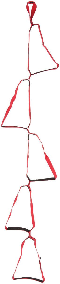 Cmi 5 Step Stirrup - Get Tight Gear