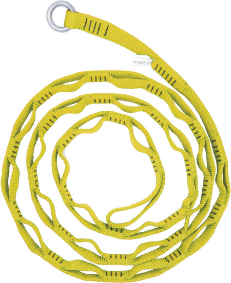 Cmi Anchor Sling 15' Yellow - Get Tight Gear