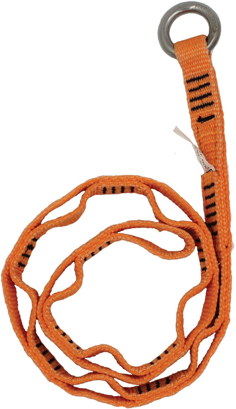 Cmi Anchor Sling 40" Orange - Get Tight Gear