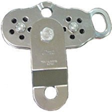 Cmi Cable Trolley Ss Bearing - Get Tight Gear