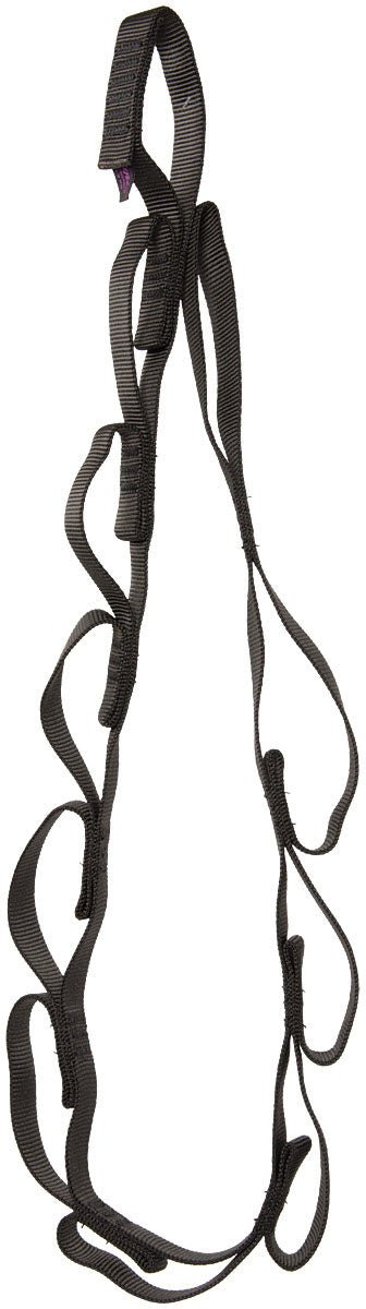 Cmi Daisy Chain 48" Black - Get Tight Gear