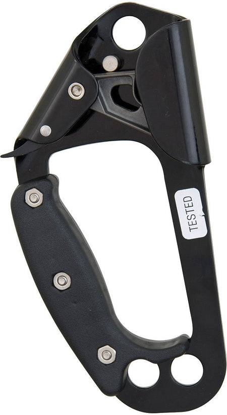 Cmi E X Pedition Ascender Pair - Get Tight Gear