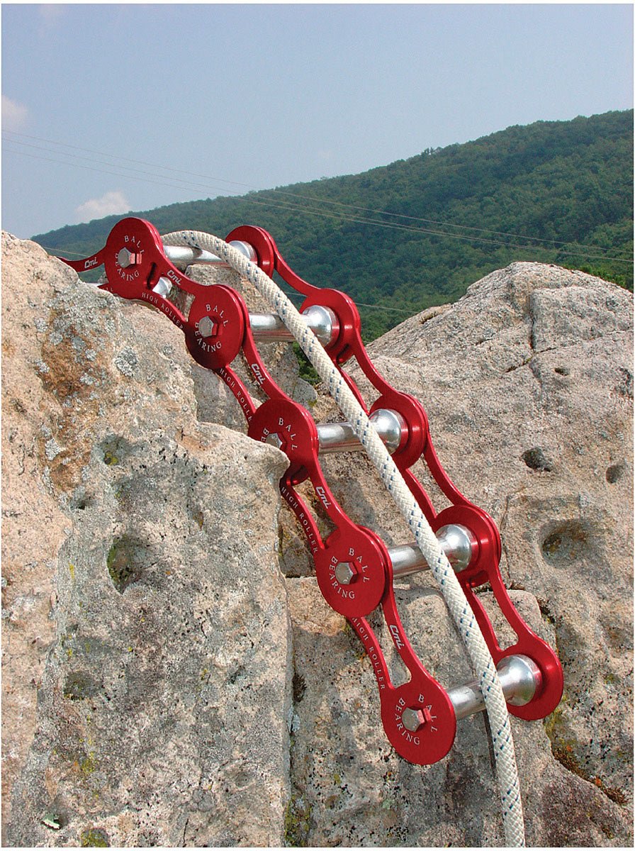 Cmi High Roller Edge Protector - Get Tight Gear