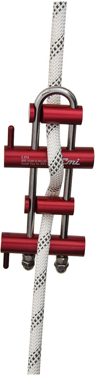 Cmi Hyper Rack E X Treme Nfpa - Get Tight Gear