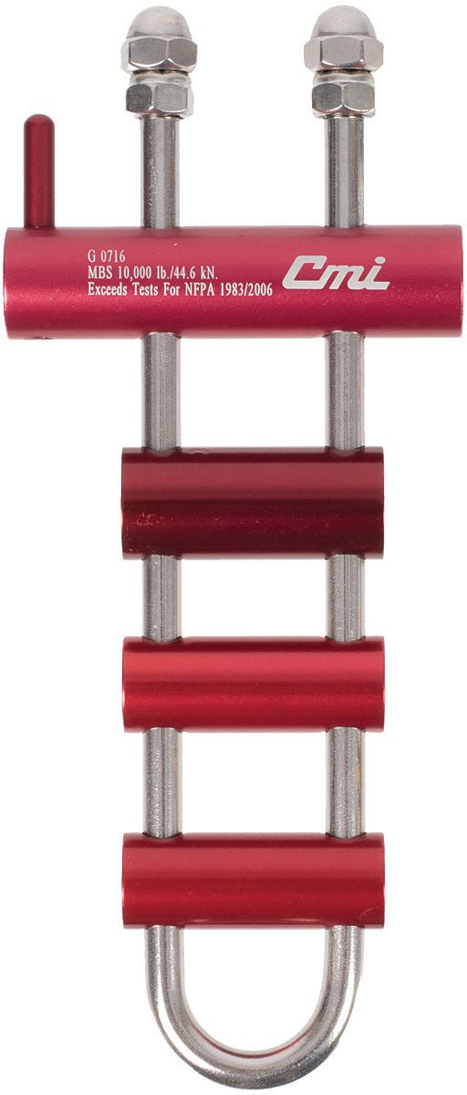 Cmi Hyper Rack Nfpa Spec - Get Tight Gear