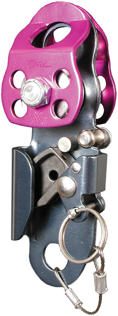 Cmi Micro Hauler Double - Get Tight Gear