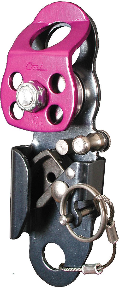 Cmi Micro Hauler Single - Get Tight Gear