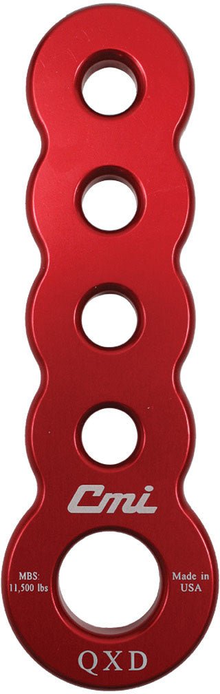 Cmi Quick Escape Device Nfpa - Get Tight Gear