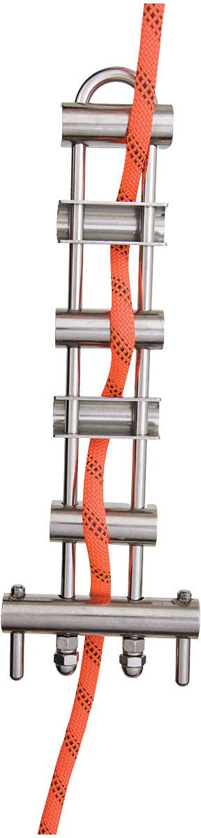 Cmi Rescue Rack Hyperbar Nfpa - Get Tight Gear