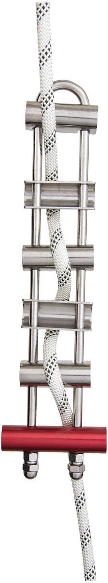 Cmi Rescue Rack Nfpa - Get Tight Gear