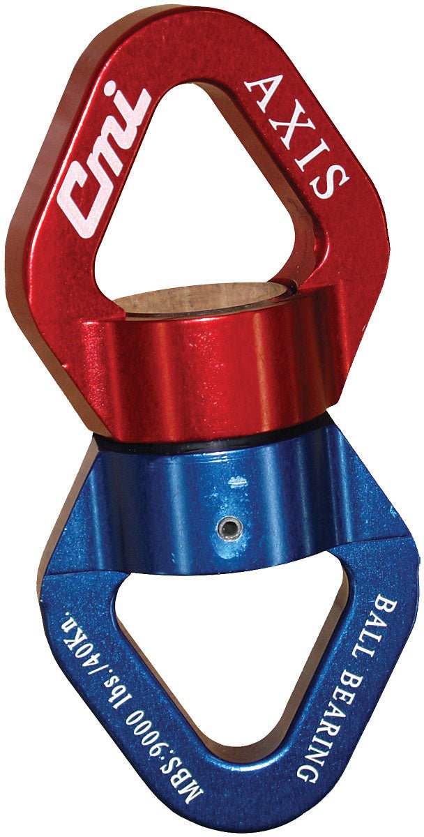 Cmi Rescue Swivel - Get Tight Gear