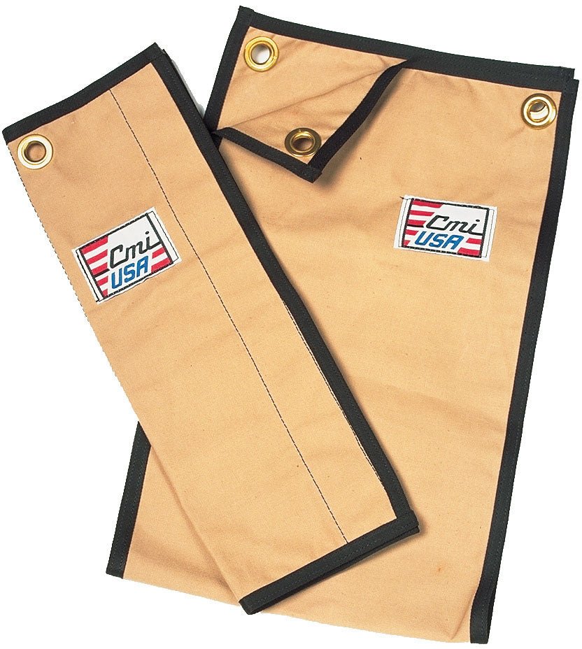 Cmi Rope Guard - Get Tight Gear