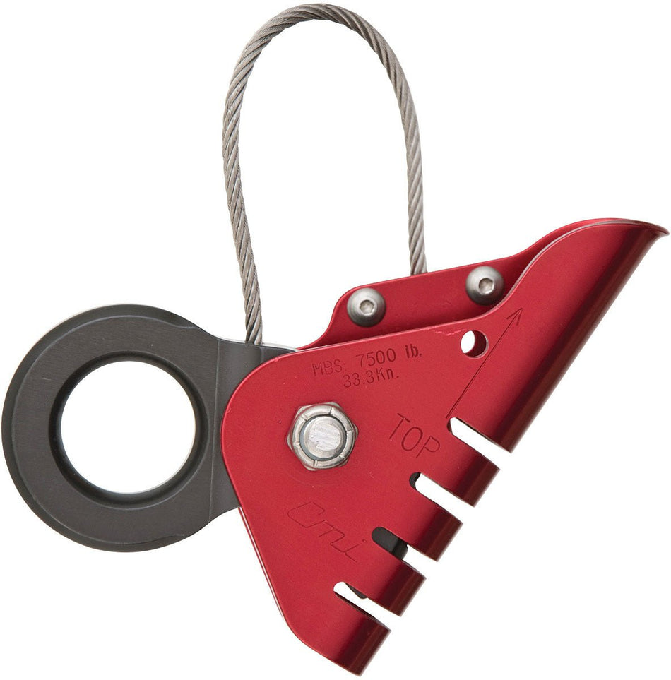 Cmi Ropewalker Arborist Al - Get Tight Gear