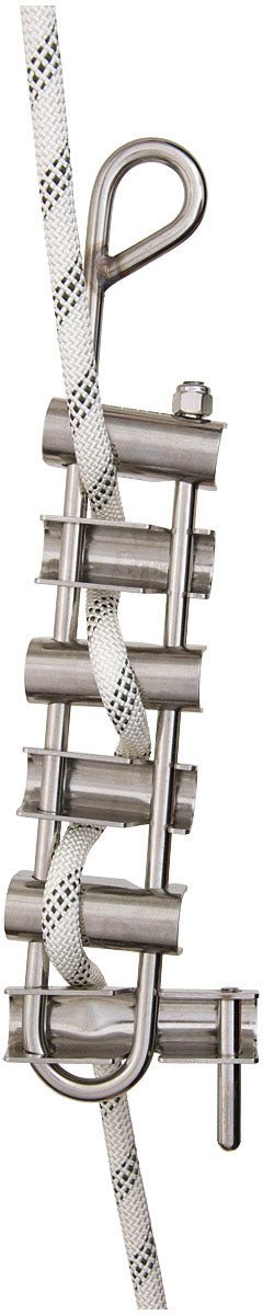 Cmi S PO Rt Rack Standard Eye - Get Tight Gear