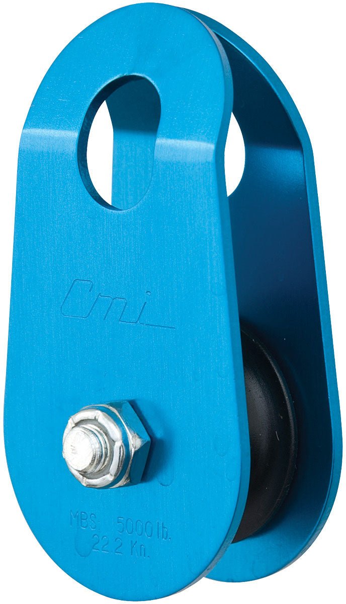 Cmi Service Line Micro Pulley - Get Tight Gear
