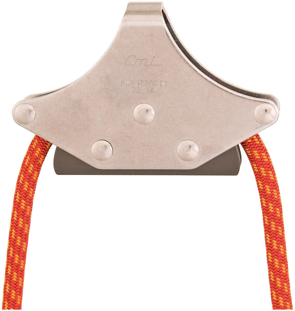 Cmi Shear Reduction Device - Get Tight Gear