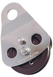 Cmi Shear Reduction Pulley - Get Tight Gear