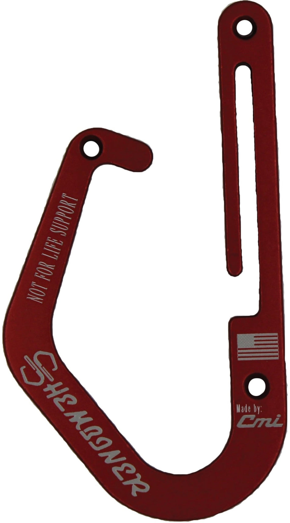 Cmi Shembiner Hook - Get Tight Gear
