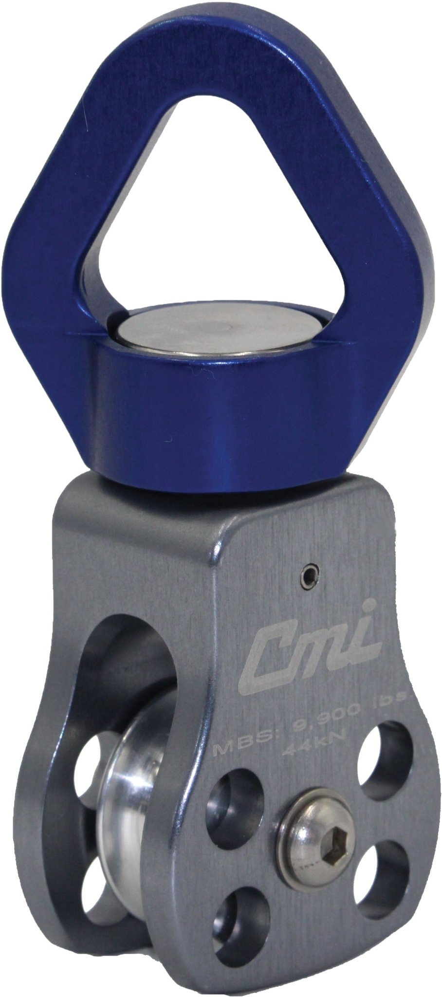 Cmi Swivel Pulley - Get Tight Gear