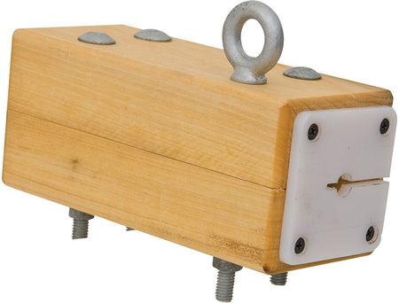 Cmi Trolley Brake Block - Get Tight Gear