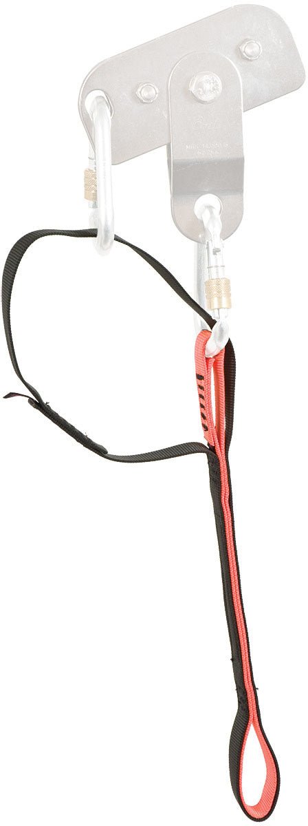 Cmi Trolley Lanyard - Get Tight Gear