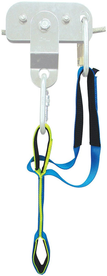 Cmi Trolley Lanyard Heavy Duty - Get Tight Gear
