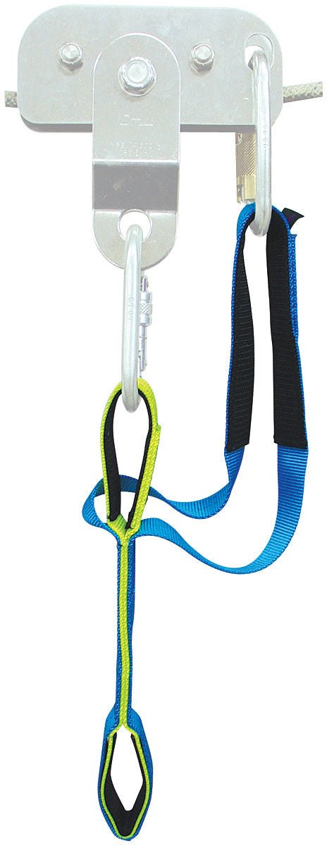 Cmi Trolley Lanyard Heavy Duty - Get Tight Gear