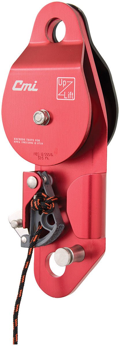 Cmi Uplift - Get Tight Gear