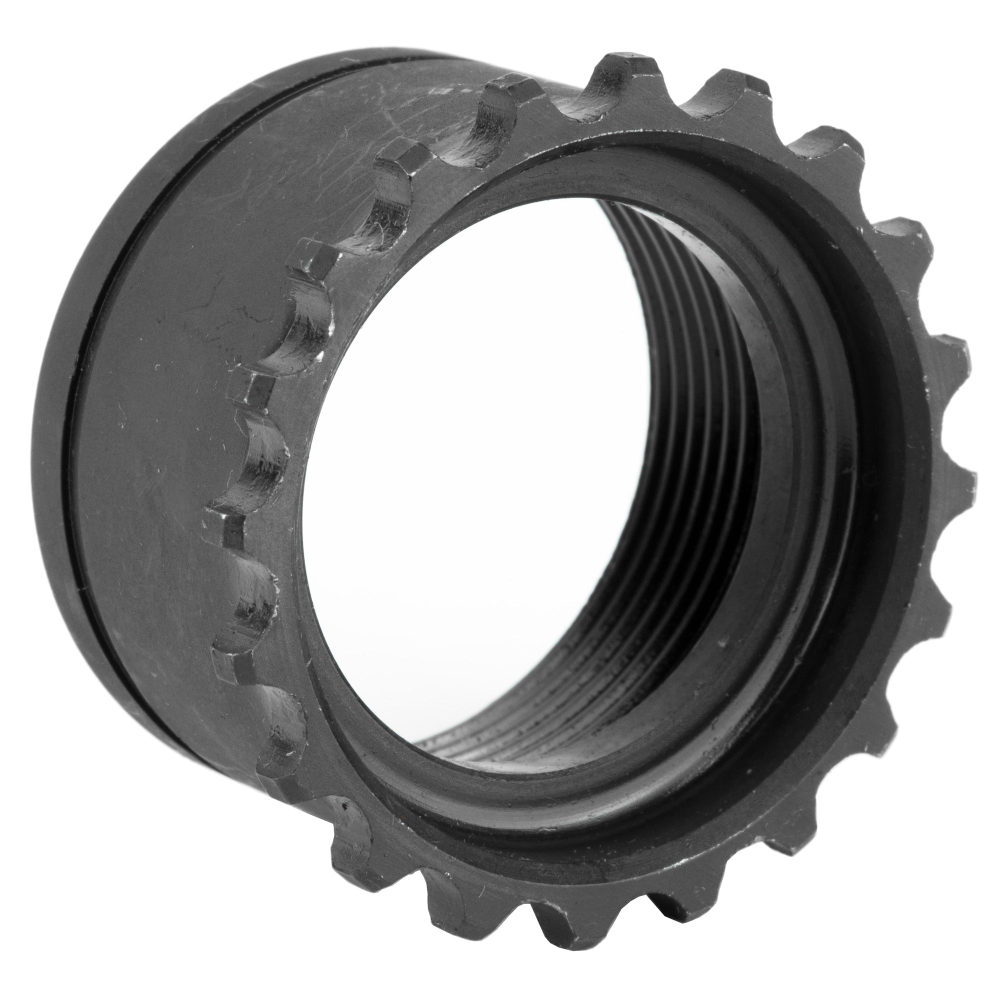 CMMG AR - 15 BARREL NUT - Get Tight Gear