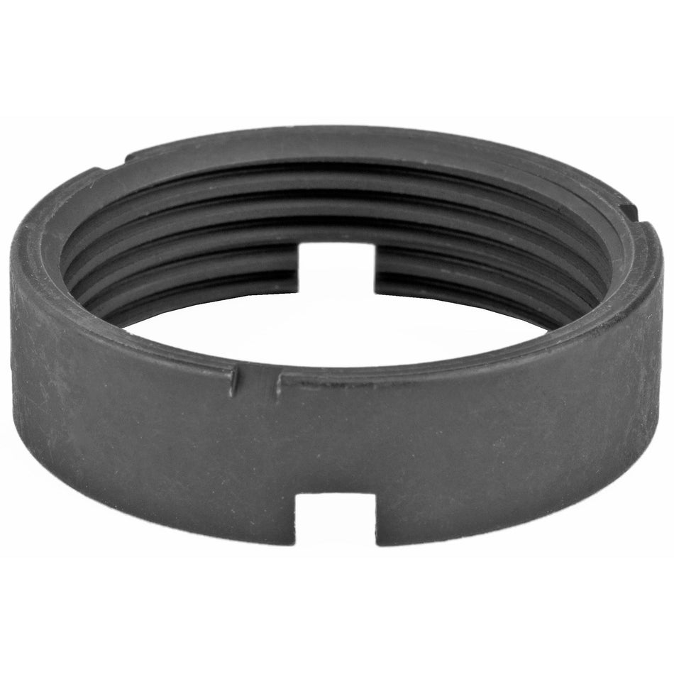 CMMG AR15 BUFFER TUBE CASTLE NUT - Get Tight Gear