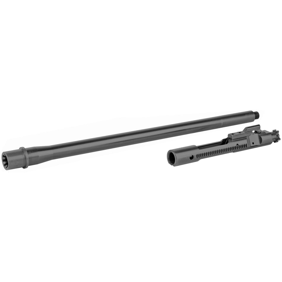 CMMG BBL BCG KIT 16.1 9MM 4140CM - Get Tight Gear