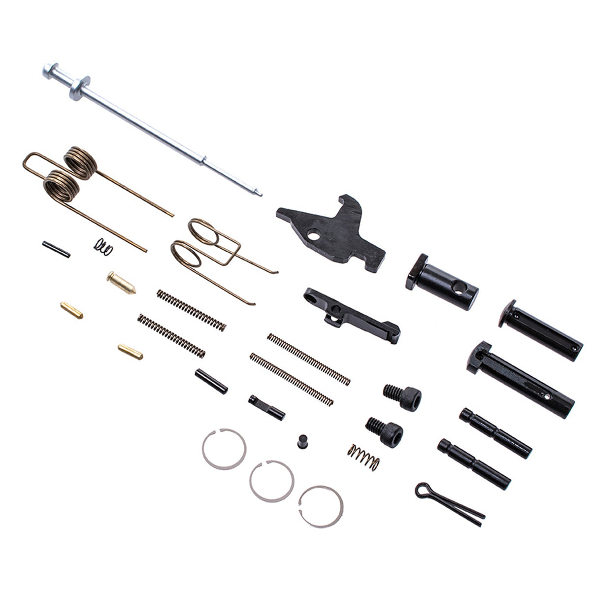 CMMG PARTS KIT AR15 SURVIVAL KIT - Get Tight Gear